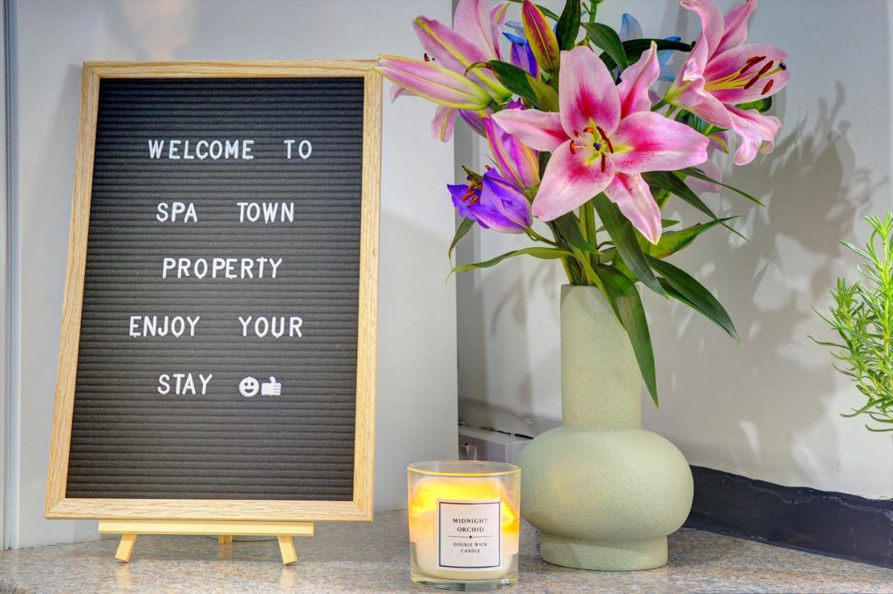Loft Cottage By Spa Town Property - 2 Bed Tudor Retreat Near To Stratford-Upon-Avon, Warwick & Solihull Eksteriør bilde